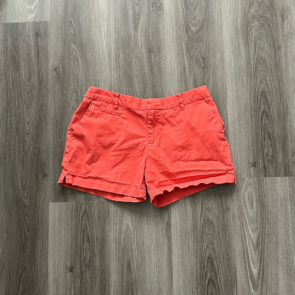 Patagonia Women's Vibrant Orange Shorts